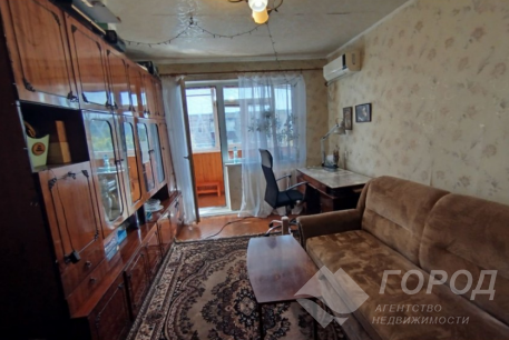 Продам 3-х кімнатну квартиру, Новые дома, Код: 266788/37