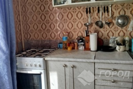 Продам 3-х кімнатну квартиру, Новые дома, Код: 266788/37