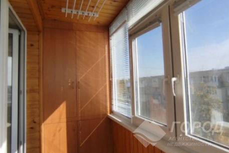 Продам 3-х кімнатну квартиру, Новые дома, Код: 266788/37