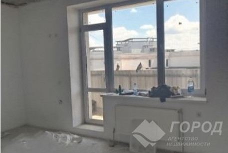 Продам 2-х кімнатну квартиру в новобудові, Центральный рынок, Локомотив, Код: 266788/40