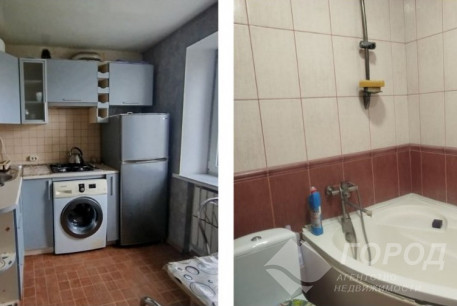 Продам 2-х кімнатну квартиру, Одесская, Код: 266788/41