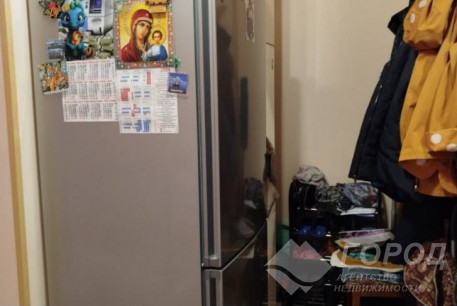 Продам 1-кімнатну квартиру, Салтовка, Код: 266788/42