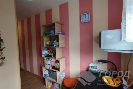 Продам 1-кімнатну квартиру, Салтовка, Код: 266788/42