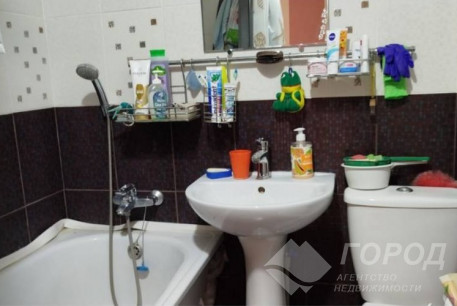 Продам 1-кімнатну квартиру, Салтовка, Код: 266788/42