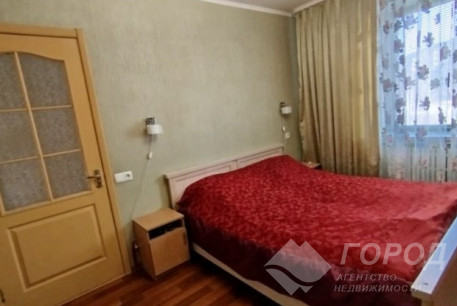 Продам 2-х кімнатну квартиру, Гагарина проспект, Проспект Гагарина метро, Код: 266788/44