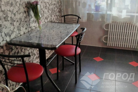 Продам 2-х кімнатну квартиру, Гагарина проспект, Проспект Гагарина метро, Код: 266788/44