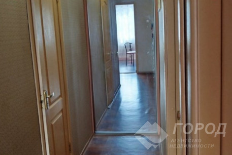 Продам 2-х кімнатну квартиру, Гагарина проспект, Проспект Гагарина метро, Код: 266788/44