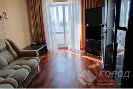 Продам 2-х кімнатну квартиру, Гагарина проспект, Проспект Гагарина метро, Код: 266788/44