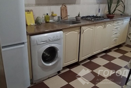 Продам 3-х кімнатну квартиру, Центральный рынок, Код: 266788/46