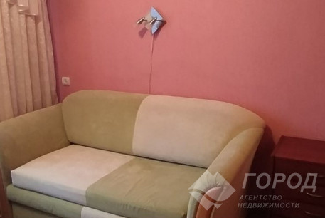 Продам 3-х кімнатну квартиру, Центральный рынок, Код: 266788/46