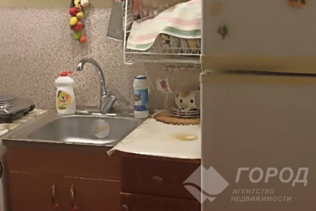 Продам гостинку, Гагарина проспект, Защитников Украины метро (Площадь Восстания), Код: 266870/100