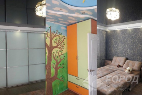 Продам 2-х кімнатну квартиру, Салтовка, Код: 266870/104