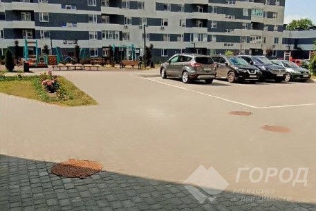 Продам 4-х кімнатну квартиру в новобудові, Новые дома, Маршала Жукова метро (Дворец спорта), Код: 266870/110