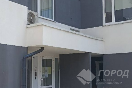 Продам 4-х кімнатну квартиру в новобудові, Новые дома, Маршала Жукова метро (Дворец спорта), Код: 266870/110