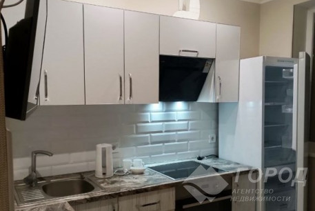 Продам 1-кімнатну квартиру в новобудові, Гагарина проспект, Код: 266870/111