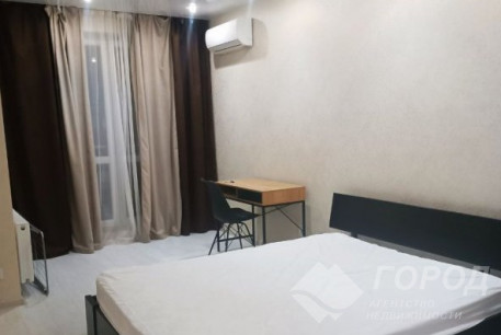Продам 1-кімнатну квартиру в новобудові, Гагарина проспект, Код: 266870/111
