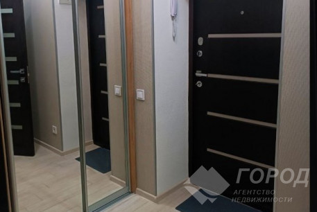 Продам 1-кімнатну квартиру в новобудові, Гагарина проспект, Код: 266870/111
