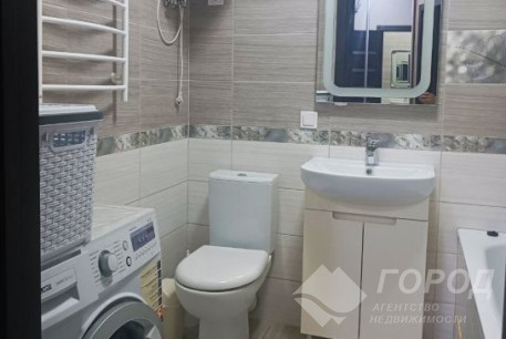 Продам 1-кімнатну квартиру в новобудові, Гагарина проспект, Код: 266870/111