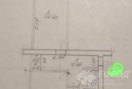 Продам 2-х кімнатну квартиру, Одесская, Код: 266870/20