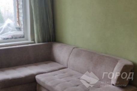 Продам 1-кімнатну квартиру, Алексеевка, Код: 266870/23