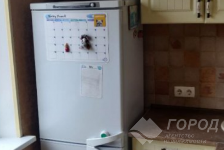 Продам 1-кімнатну квартиру, Алексеевка, Код: 266870/23