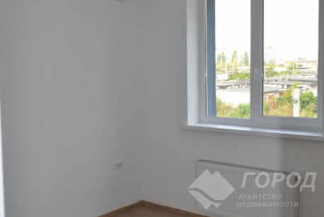 Продам 2-х кімнатну квартиру в новобудові, Алексеевка, Код: 266870/28
