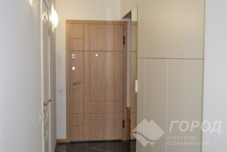 Продам 2-х кімнатну квартиру в новобудові, Алексеевка, Код: 266870/28