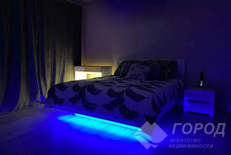 Продам 2-х кімнатну квартиру в новобудові, Салтовка, Героев Труда метро, Код: 266870/89