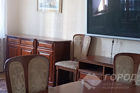 Продам 3-х кімнатну квартиру, Павлово поле, Код: 266870/91