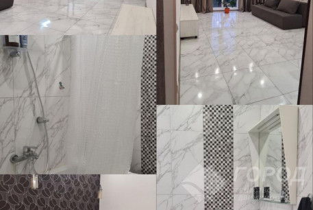 Продам 1-кімнатну квартиру, Гагарина проспект, Код: 266870/93