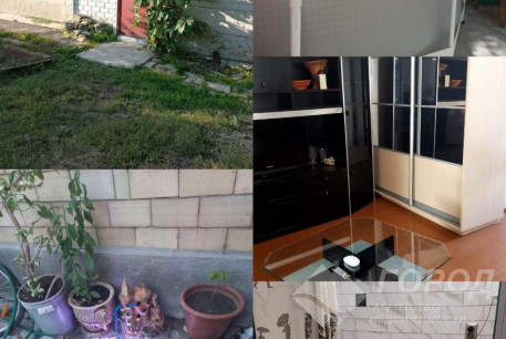 Продам полдома, Центральный рынок, Черкасская, Код: 266870/96