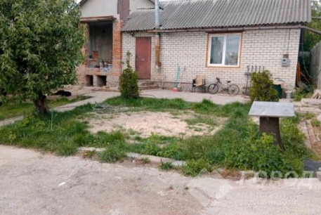 Продам полдома, Бавария, Крылова ул., Код: 266870/97