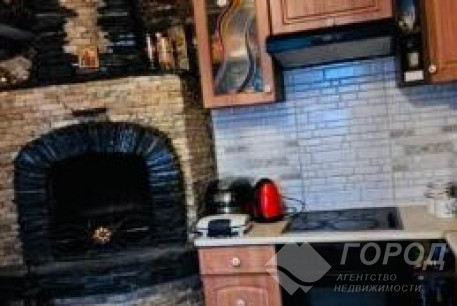 Продам полдома, Бавария, Крылова ул., Код: 266870/97