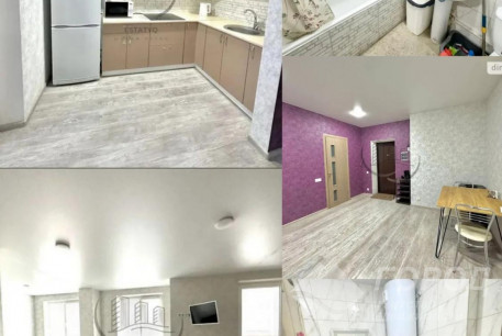 Продам 1-кімнатну квартиру в новобудові, Салтовка, Код: 266870/98