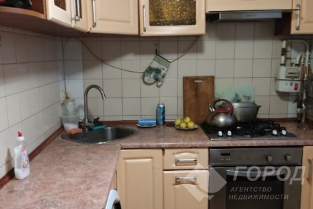 Продам 3-х кімнатну квартиру, Песочин, Мобиль, Код: 268622/23