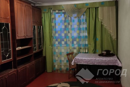 Продам 3-х кімнатну квартиру, Песочин, Мобиль, Код: 268622/23