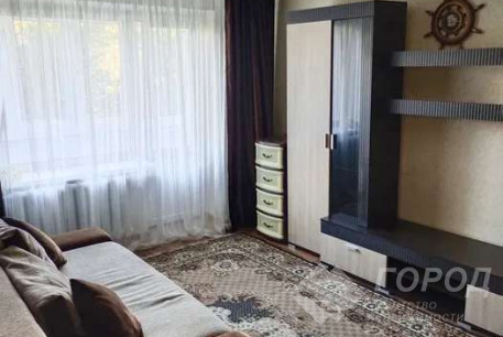 Сдам 1-кімнатну квартиру, Новые дома, Коммунальный рынок, Код: 268824/6