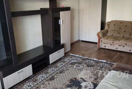 Сдам 1-кімнатну квартиру, Новые дома, Коммунальный рынок, Код: 268824/6