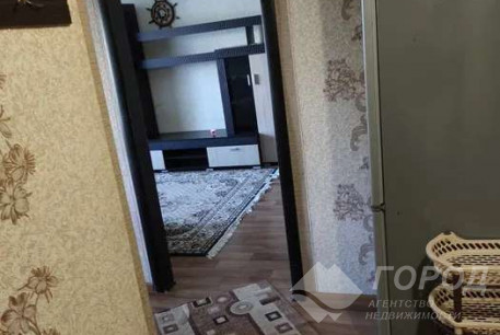 Сдам 1-кімнатну квартиру, Новые дома, Коммунальный рынок, Код: 268824/6