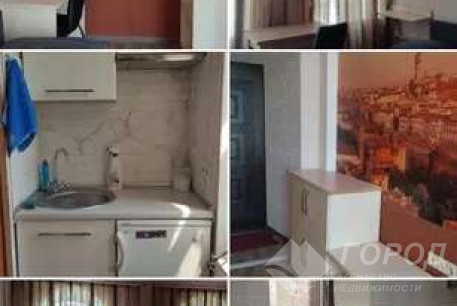 Сдам гостинку, Центр, Архитектора Бекетова метро, Код: 270235/5