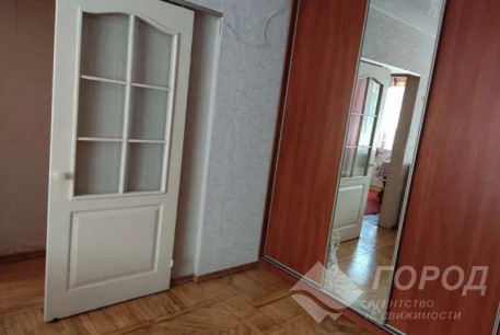 Продам 1-кімнатну квартиру, Новые дома, Армейская метро (Советской Армии), Код: 270420/12