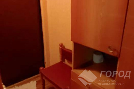 Продам 1-кімнатну квартиру, Новые дома, Армейская метро (Советской Армии), Код: 270420/12