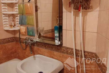 Продам 1-кімнатну квартиру, Новые дома, Армейская метро (Советской Армии), Код: 270420/12