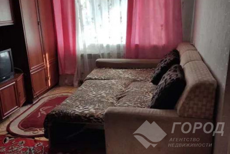 Продам 1-кімнатну квартиру, Новые дома, Армейская метро (Советской Армии), Код: 270420/12