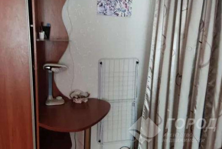 Продам 1-кімнатну квартиру, Новые дома, Армейская метро (Советской Армии), Код: 270420/12