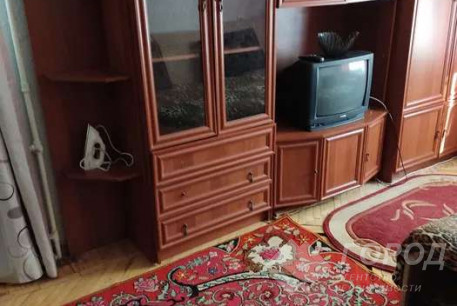 Продам 1-кімнатну квартиру, Новые дома, Армейская метро (Советской Армии), Код: 270420/12