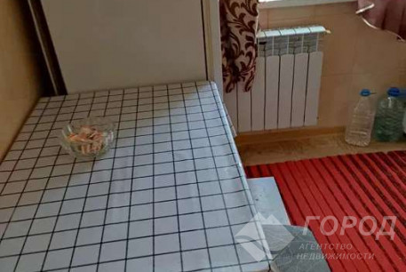 Продам 1-кімнатну квартиру, Новые дома, Армейская метро (Советской Армии), Код: 270420/12