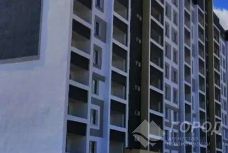 Продам 1-кімнатну квартиру в новобудові, Холодная Гора, Холодная Гора метро, Код: 270472/6