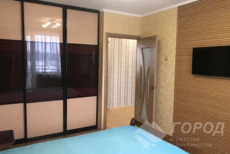 Сдам 3-х кімнатну квартиру, Жуковского, Код: 270719/5