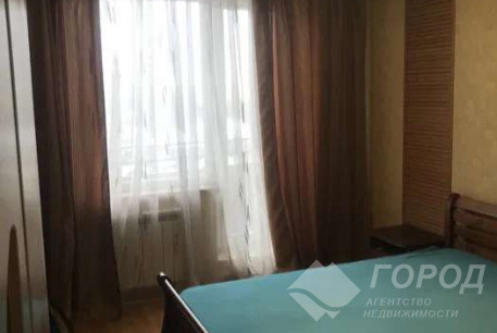 Сдам 3-х кімнатну квартиру, Жуковского, Код: 270719/5